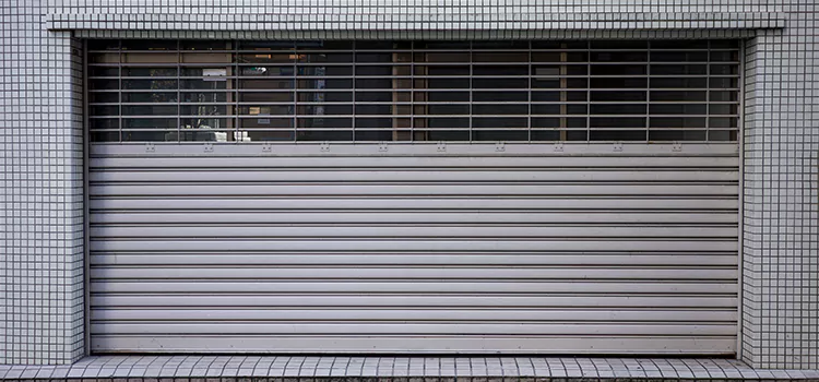 Advanced Solutions for Your Aluminum Garage Doors in Bethel Park, Pennsylvania