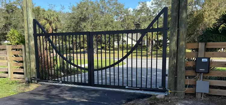 Gate Motor Repair Bethel Park