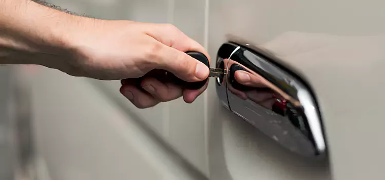 Why Choose Our Auto Locksmith Team in Bethel Park, PA?