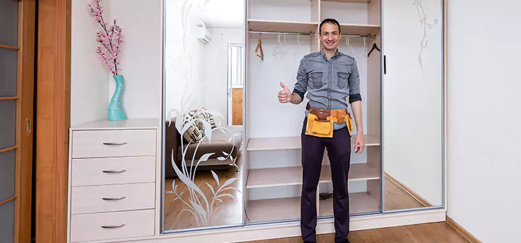 Sliding Closet Door Replacement Bethel Park