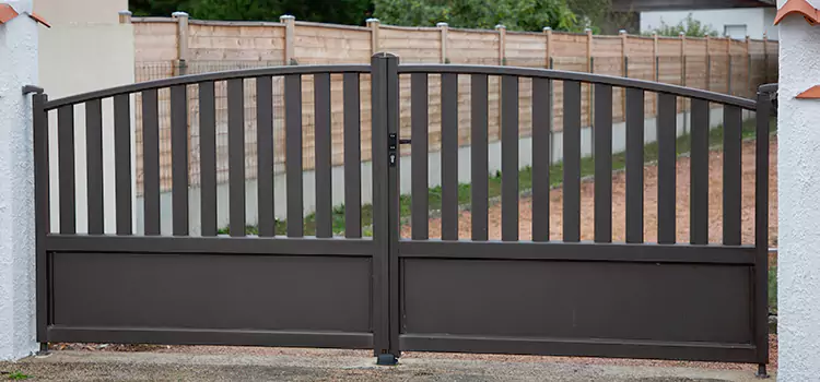 Advanced Gate Solutions in Bethel Park, PA