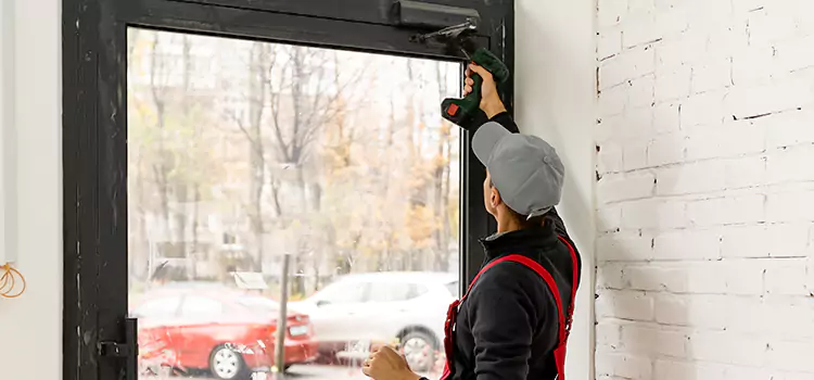 Comprehensive Door Closer Services in Bethel Park, PA