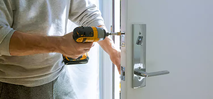 Door Knob Lock Repair Bethel Park
