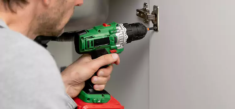 Commercial Door Hinge Repair Bethel Park