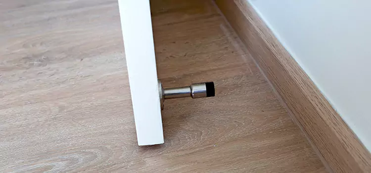 Magnetic Door Stop Integration Bethel Park