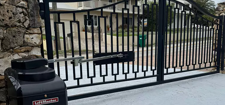 Electric Gate Motor Repairs Bethel Park