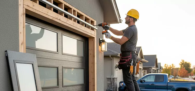 Your Trusted Garage Door Specialists in Bethel Park