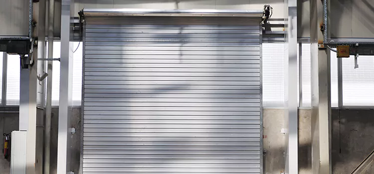 Roller Door Maintenance Bethel Park