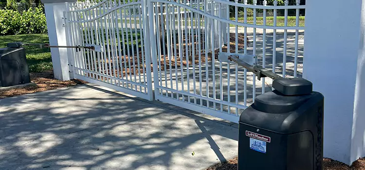 Automatic Gate Opener Repair Bethel Park