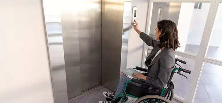 Benefits of Modern Handicap Door Systems in Bethel Park, PA
