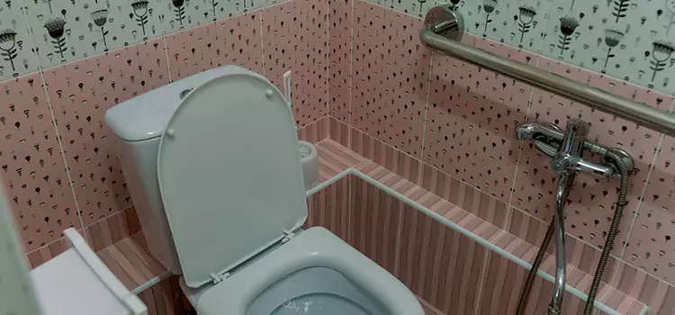 Meeting Diverse Needs With Accessible Restroom Solutions in Bethel Park, PA