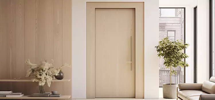 Choose Quality for Your Inside Doors in Bethel Park, PA