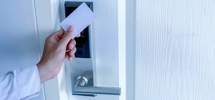 Why Choose Us for Your Keycard Lock Installation in Bethel Park, PA?