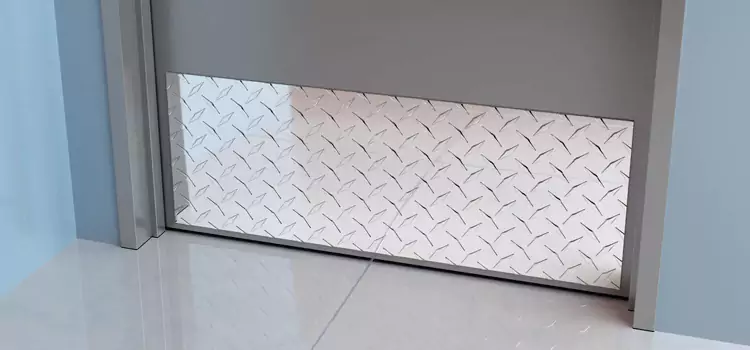 Benefits of Professional Kick Plate Solutions in Bethel Park, PA
