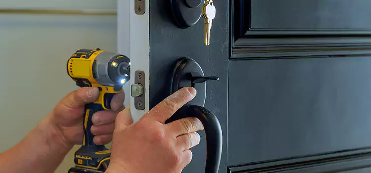 Commercial Door Lock Installation Bethel Park