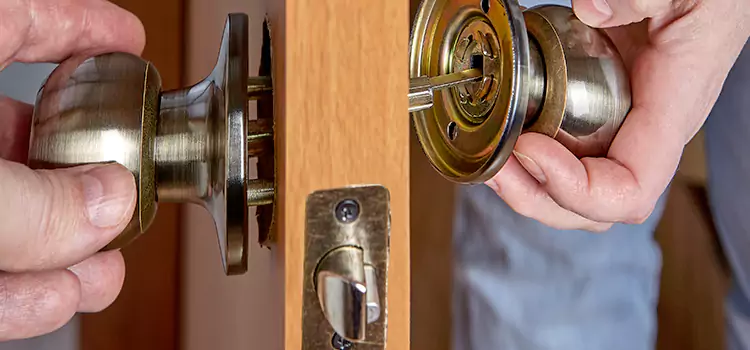 Sliding Door Lock Repair Bethel Park