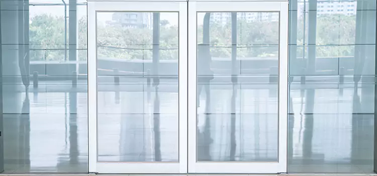 Why Choose Us for Your Motion Sensor Door Needs in Bethel Park, PA?