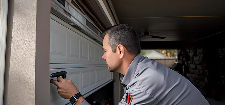 Garage Door Cable Replacement Bethel Park