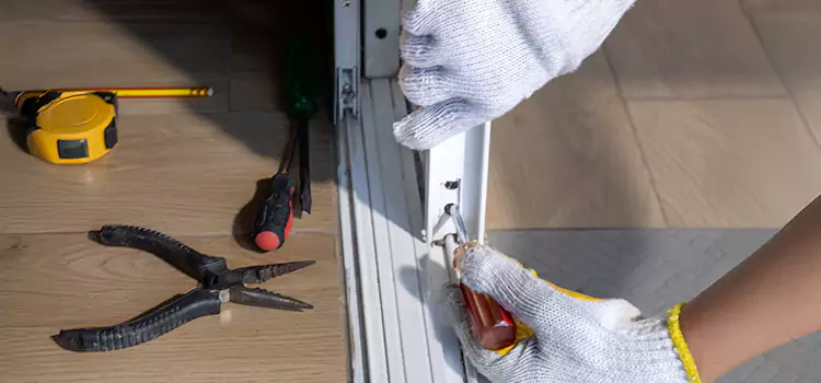 Sliding Door Installation Services in Bethel Park, PA