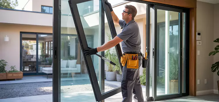 Specialized Sliding Door Roller Services in Bethel Park, Pennsylvania
