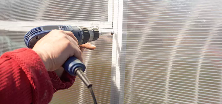 Sliding Screen Door Repair Bethel Park