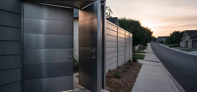 Comprehensive Steel Door Solutions in Bethel Park, PA