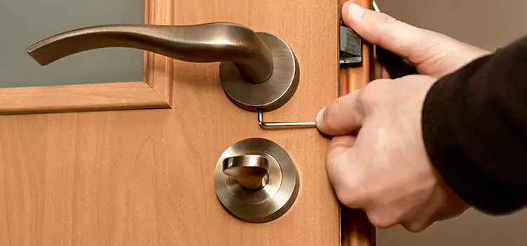 Access Control System Integration Bethel Park