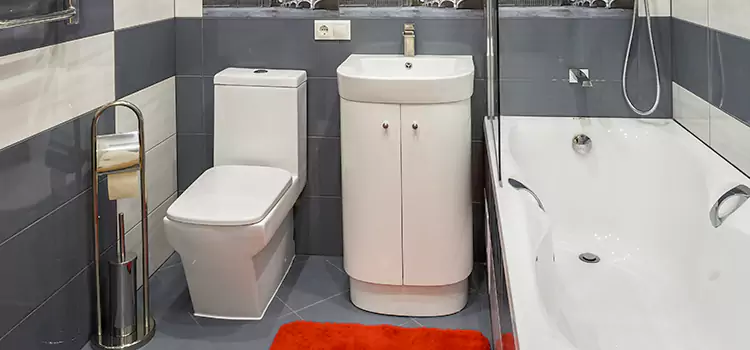 Hansgrohe Shaving Mirror Bethel Park