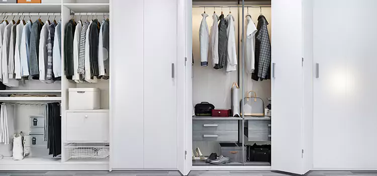 Glass Closet Door Repair Bethel Park