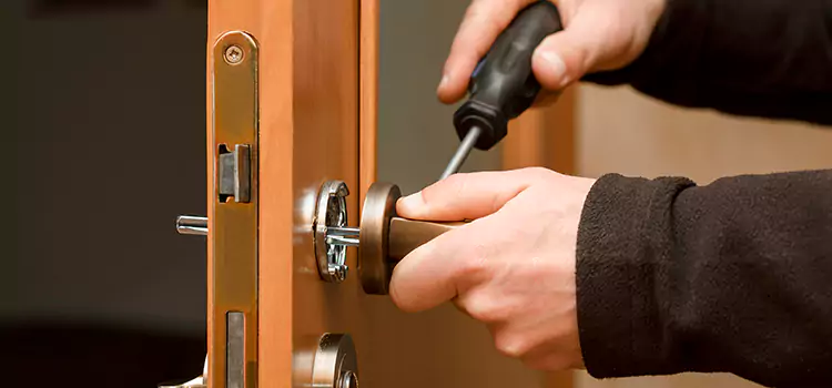 Semi Truck Locksmith Bethel Park