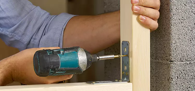 Jimmy Proof Deadbolt Repair Bethel Park