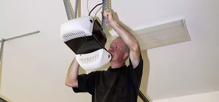 Garage Door Opener Service Bethel Park