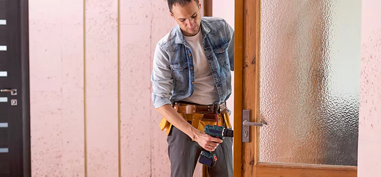 Door Glass Replacement Bethel Park