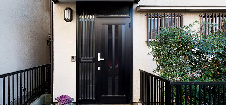 Popular Exterior Door Options in Bethel Park, PA