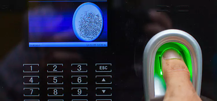 Your Trusted Partner for Secure Access in Bethel Park, PA