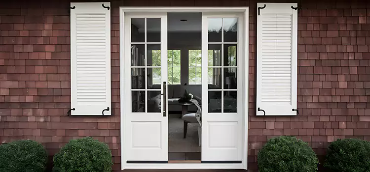 French Door Restoration Bethel Park