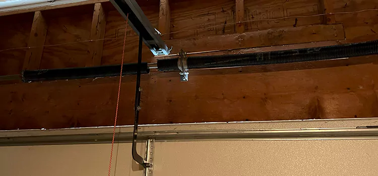 Broken Garage Door Cable Repair in Bethel Park, PA