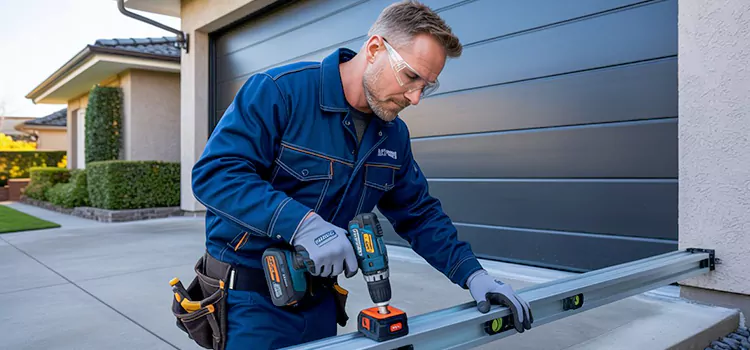 Why Choose Us for Garage Door Off Track Services in Bethel Park, Pennsylvania?