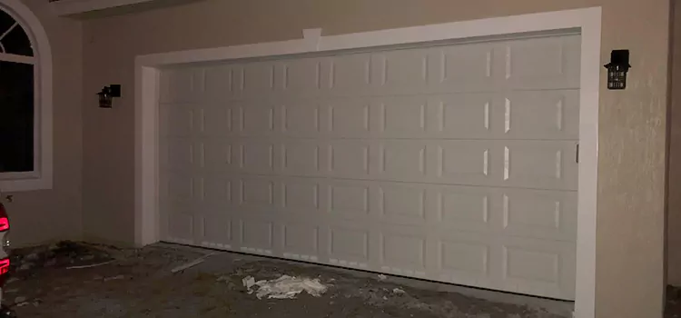 Garage Door Coil Replacement Bethel Park