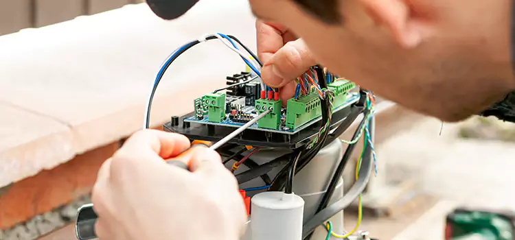 Specialized Brand Gate Motor Repairs Bethel Park