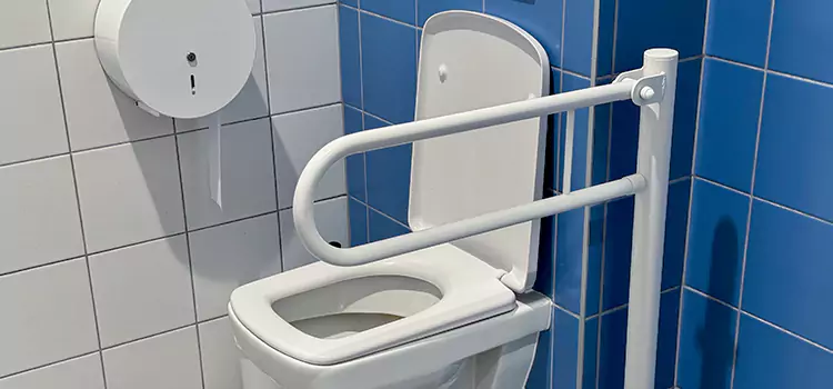 Comprehensive Solutions in Bethel Park, PA for Accessible Facilities