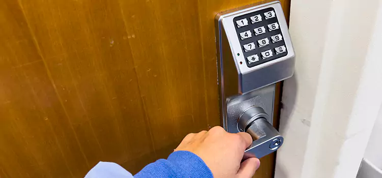 Why Choose Us for Your Keypad Lock Needs in Bethel Park, PA?