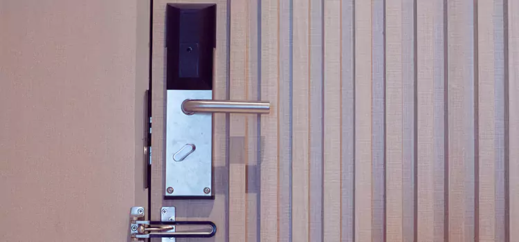 Installing a Maglock Bethel Park