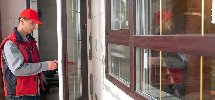 Sliding Door Lock Repair Bethel Park