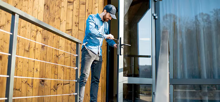 Emergency Patio Door Repair Bethel Park
