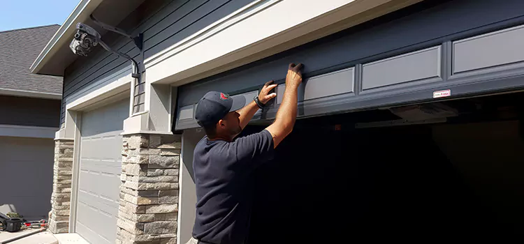Janus Roll Up Doors Bethel Park
