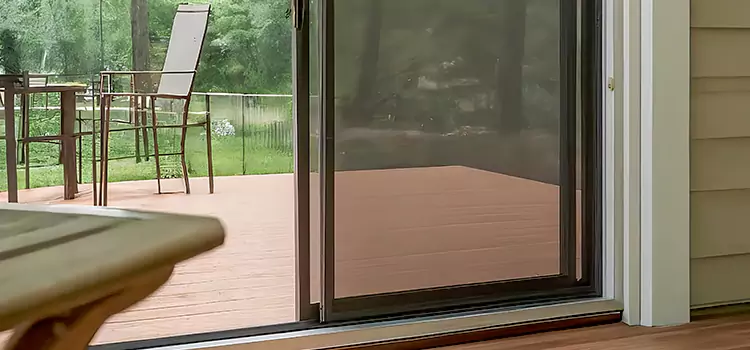 Garage Screen Door Installation Bethel Park