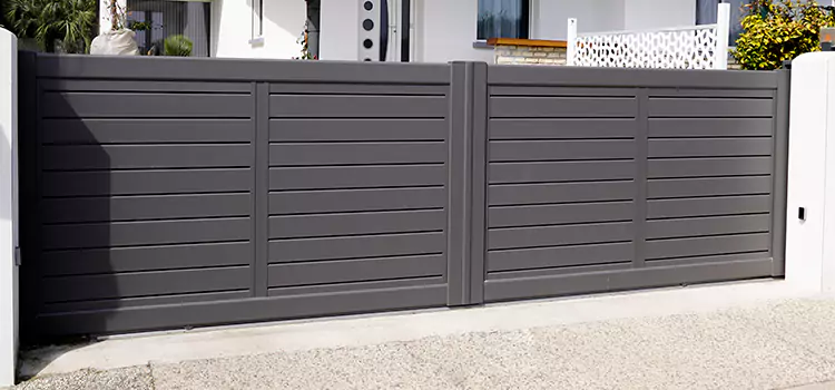 Automatic Gate Fence Bethel Park