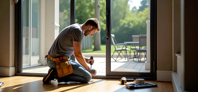 Patio Door Installation Experts in Bethel Park, PA