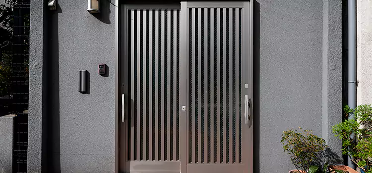 Specialized Steel Door Services in Bethel Park, PA